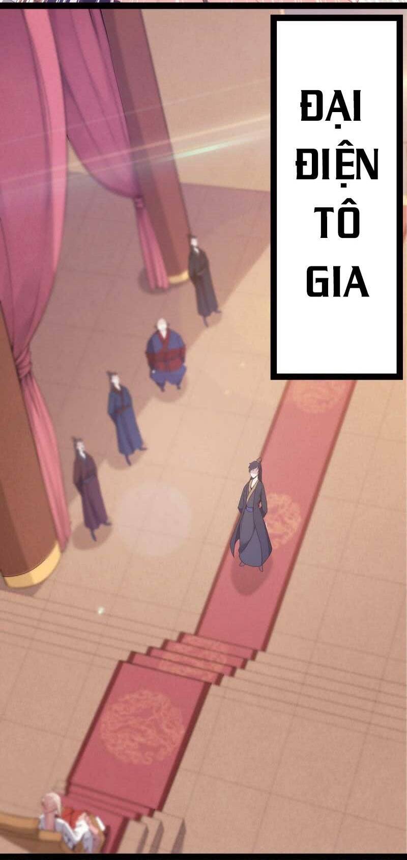 Kiếm Đồ: Chapter 12