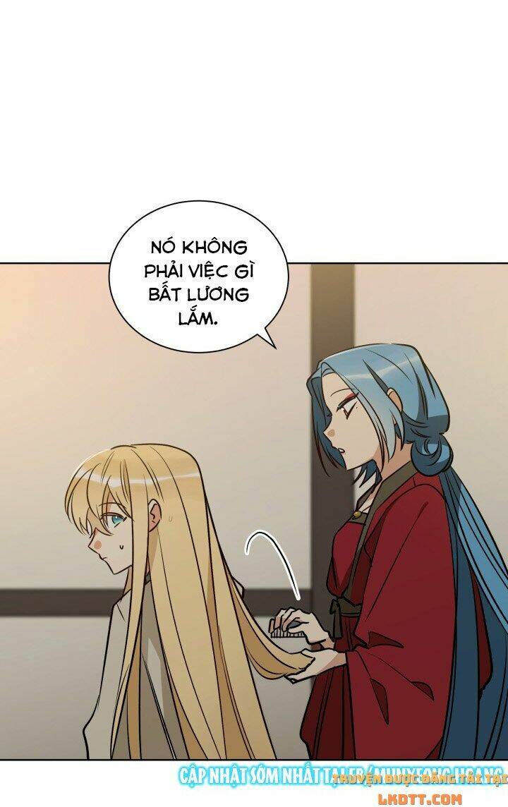 Quái Thú Với Hoa: Chapter 70