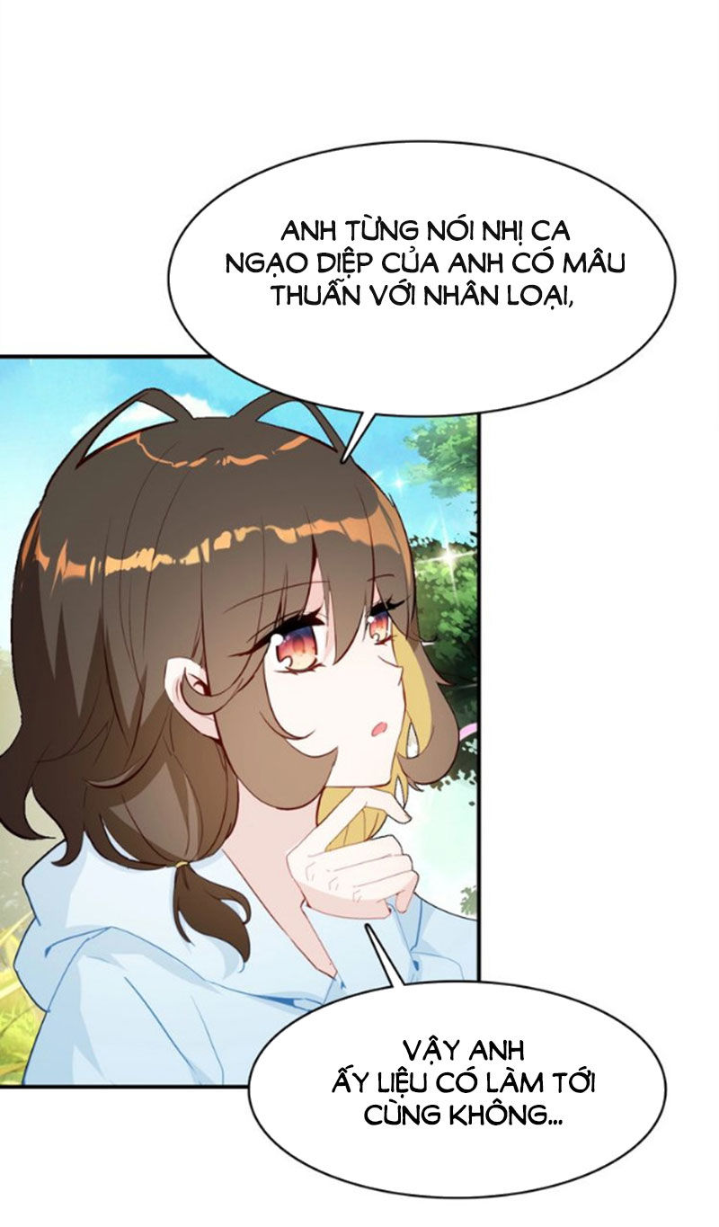 Ái Ngạo Kiều Long Vương Gia: Chapter 55