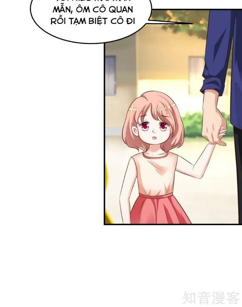 Tối Cường Vận Đào Hoa: Chapter 107