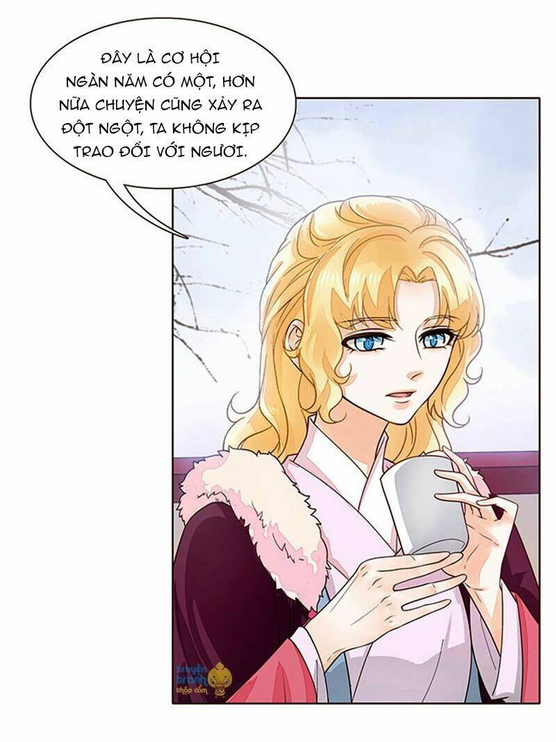 Đại Giá Thừa Tướng: Chapter 75