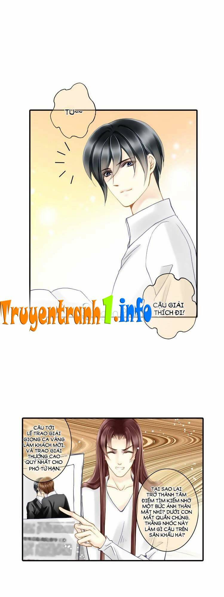 Siêu Sao Trứ Danh: Chapter 68