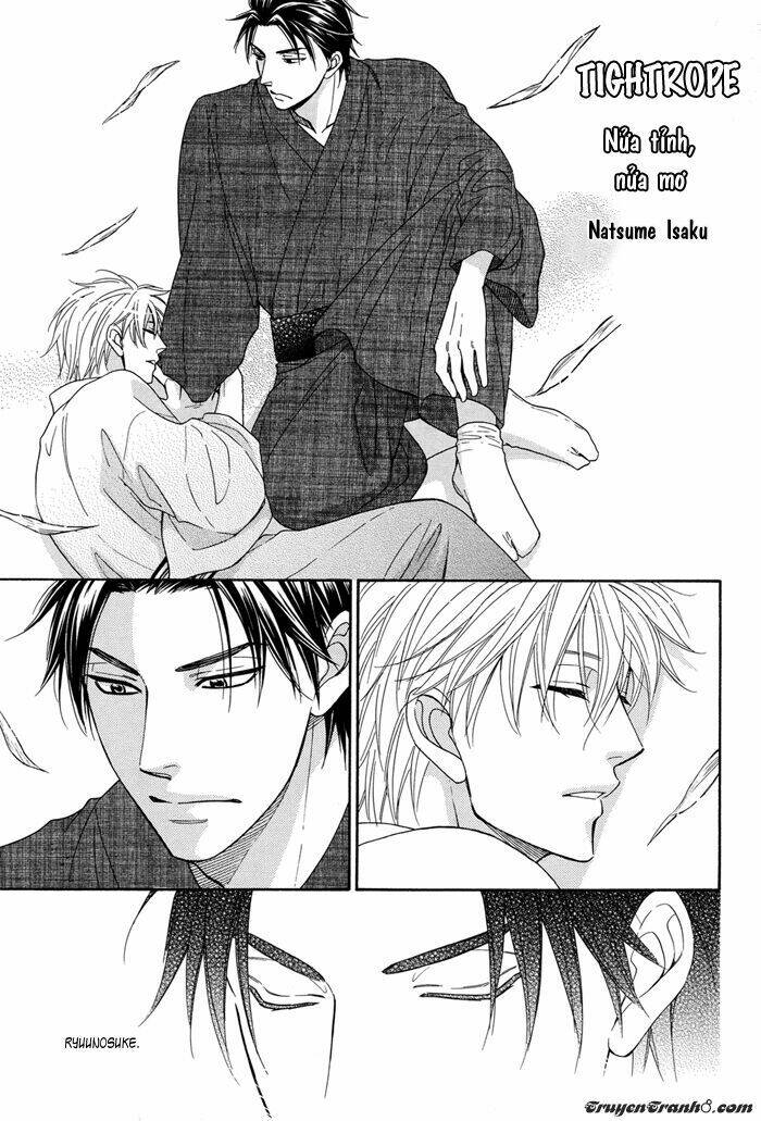 Doushiyoumo Nai Keredo: Chapter 13