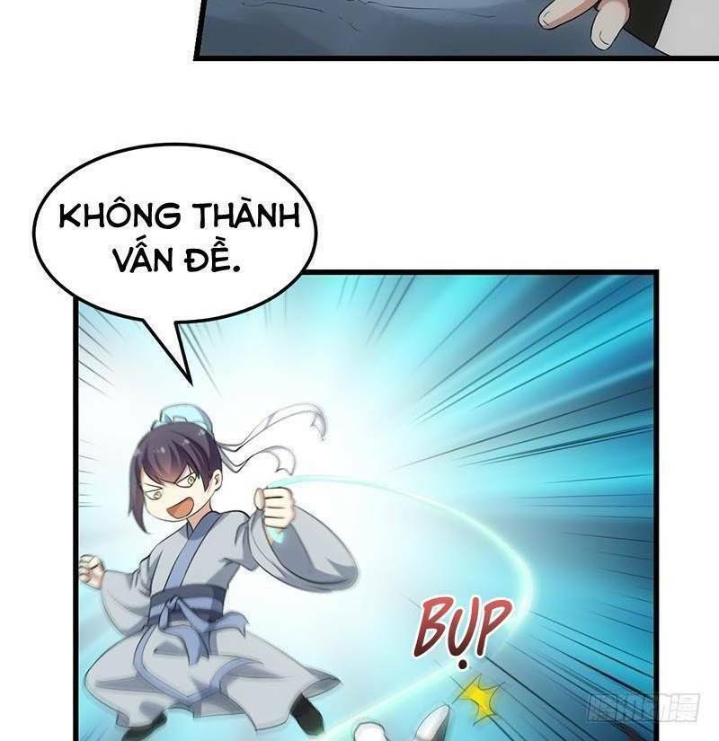 Hệ Thống Thần Long Nghịch Thiên: Chapter 54