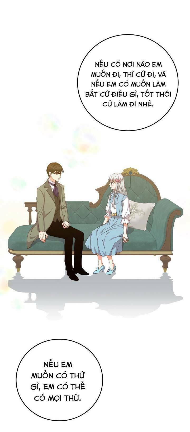 Đừng Chọc Đứa Em Gái Bé Bỏng Của Chúng Tôi: Chapter 40