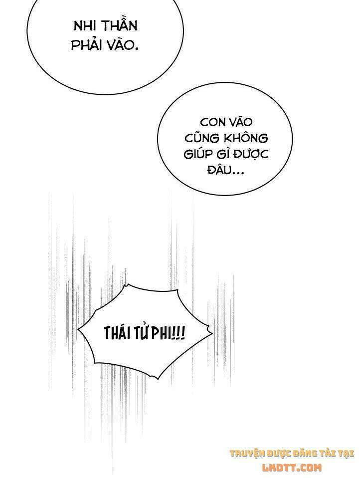 Quái Thú Với Hoa: Chapter 81