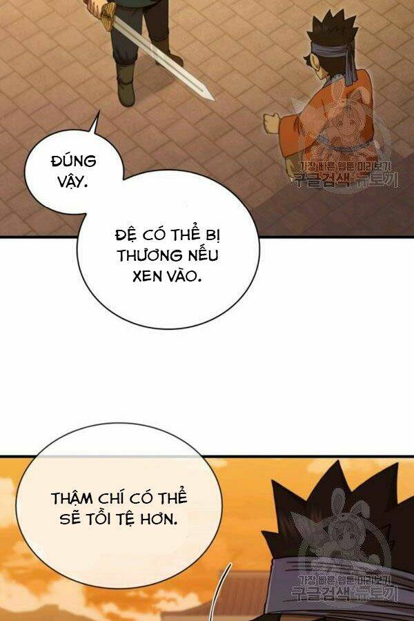 Thân Thủ Đệ Nhất Kiếm: Chapter 78