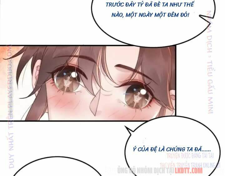 Trọng Sinh Bá Sủng Nhiếp Chính Vương Quá Mạnh Mẽ: Chapter 204