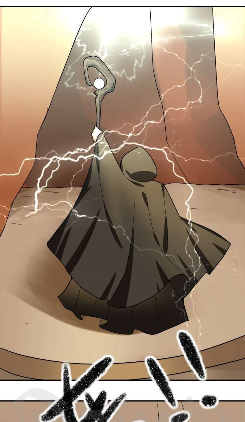 Đô Thị Tu Luyện Cuồng Triều: Chapter 94