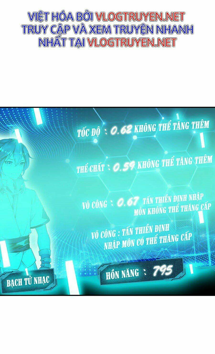 Siêu Đạo Thần Thuật: Chapter 5