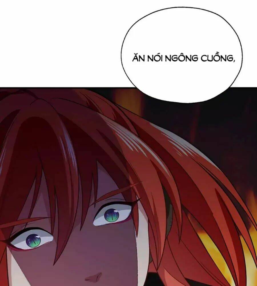 Anh Ấy Đến Từ Địa Ngục: Chapter 31