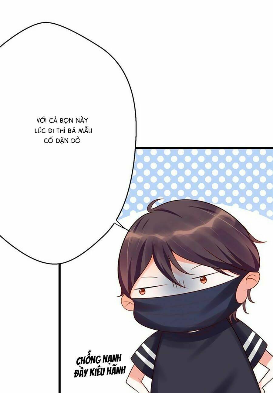 Bạn Trai Là Ngôi Sao: Chapter 47