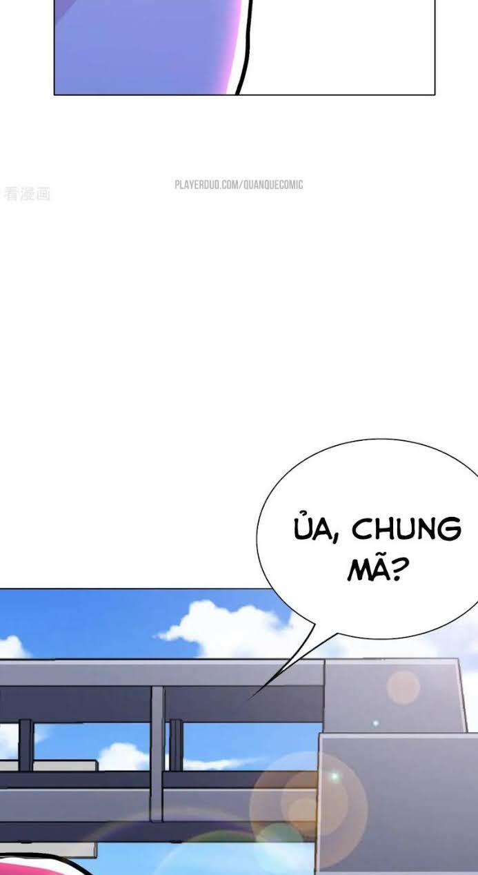 Hệ Thống Tiên Tôn Tại Đô Thị: Chapter 46