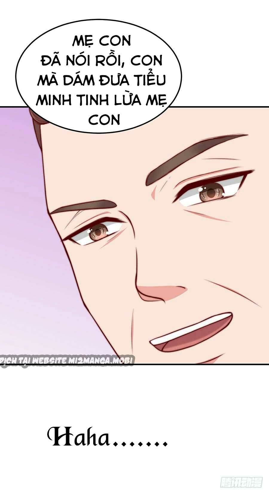 Gả Cho Tình Cũ Làm Lão Bà: Chapter 27