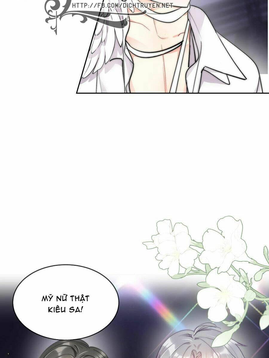 Boss Đại Nhân Là Nữ Thần?: Chapter 63