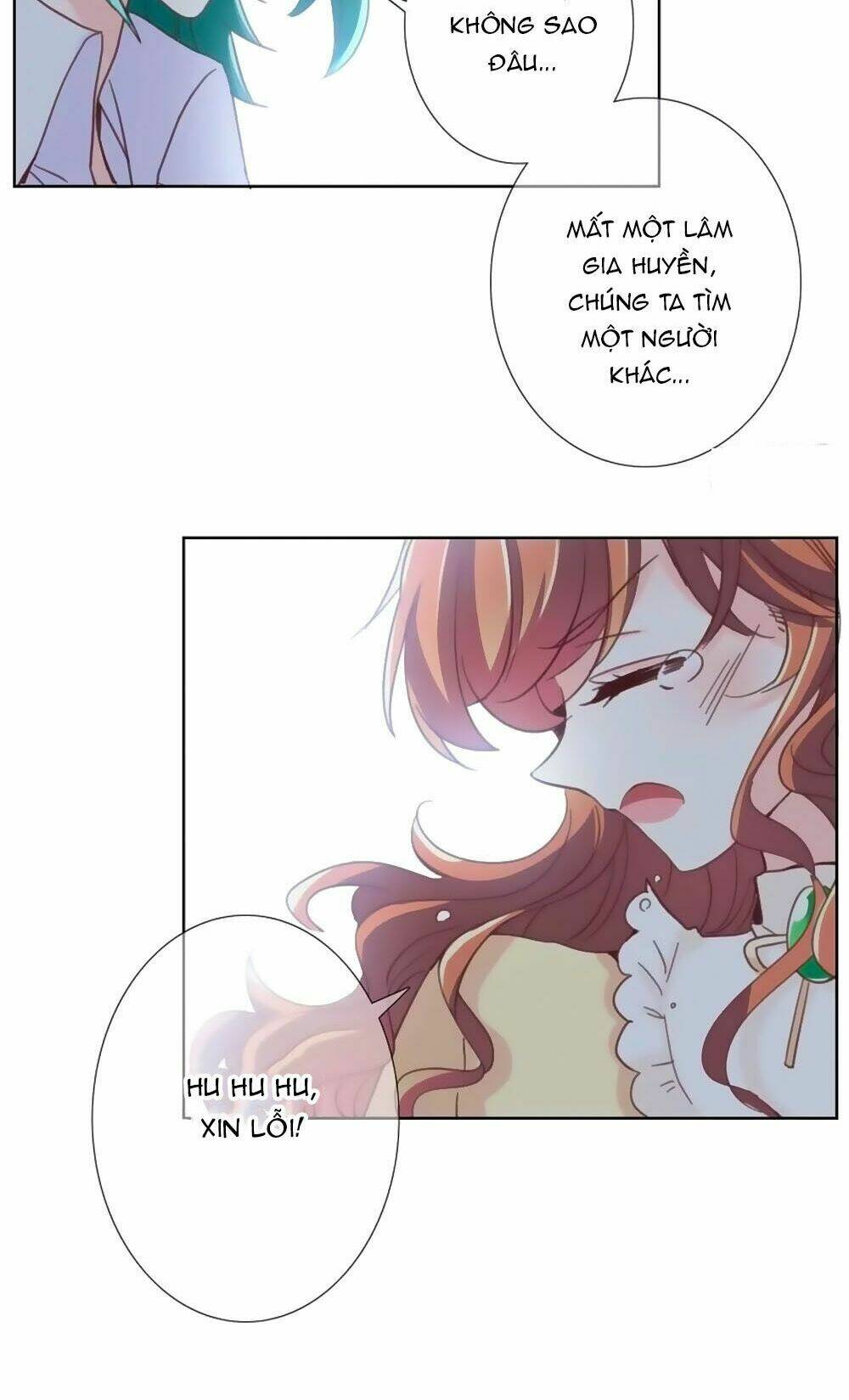 Gia Sư Tình Yêu Của Tôi: Chapter 15