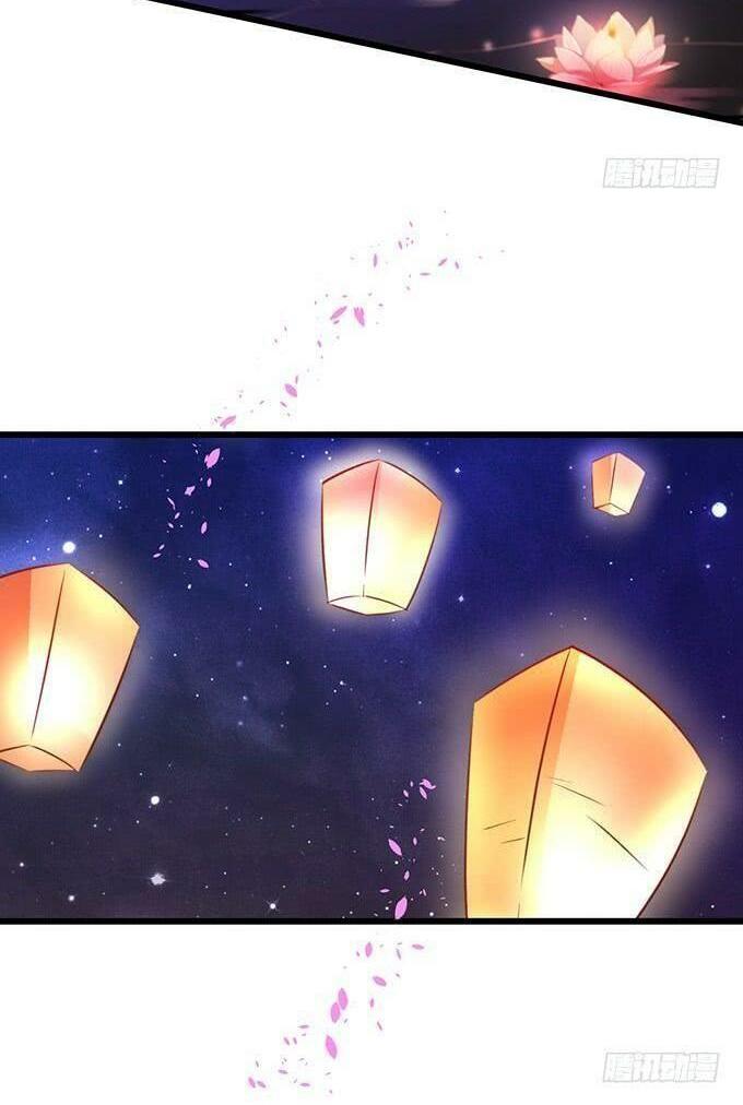 Hồ Tiên Hung Bạo: Chapter 31