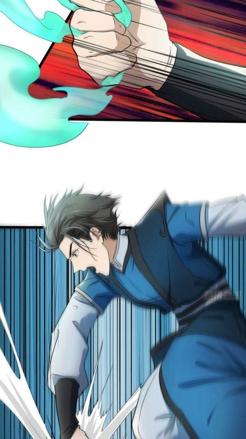 Nhân Đạo Kỹ Nguyên: Chapter 14