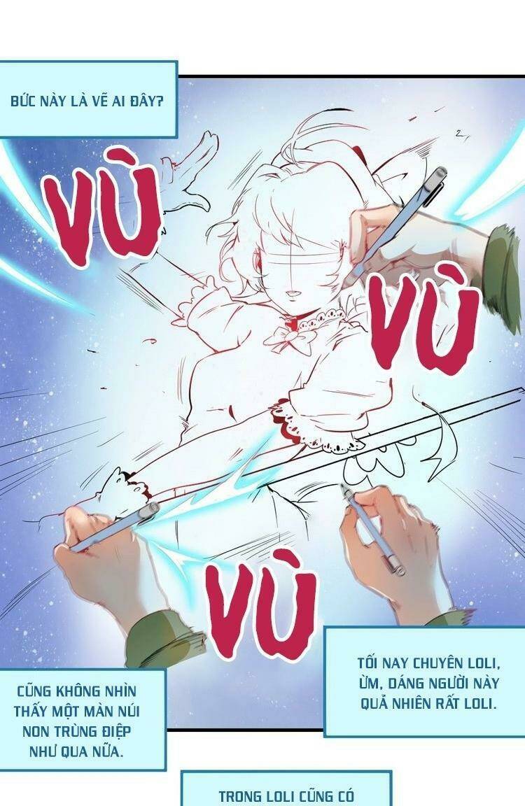 Ta Có Rất Nhiều Thành Tích: Chapter 13