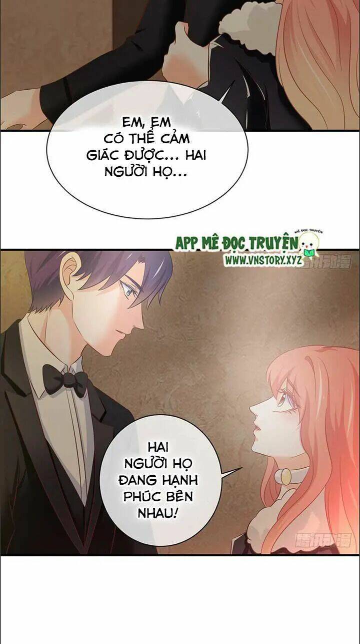 Cẩm Lý Thiếu Nữ Của Tôi: Chapter 54