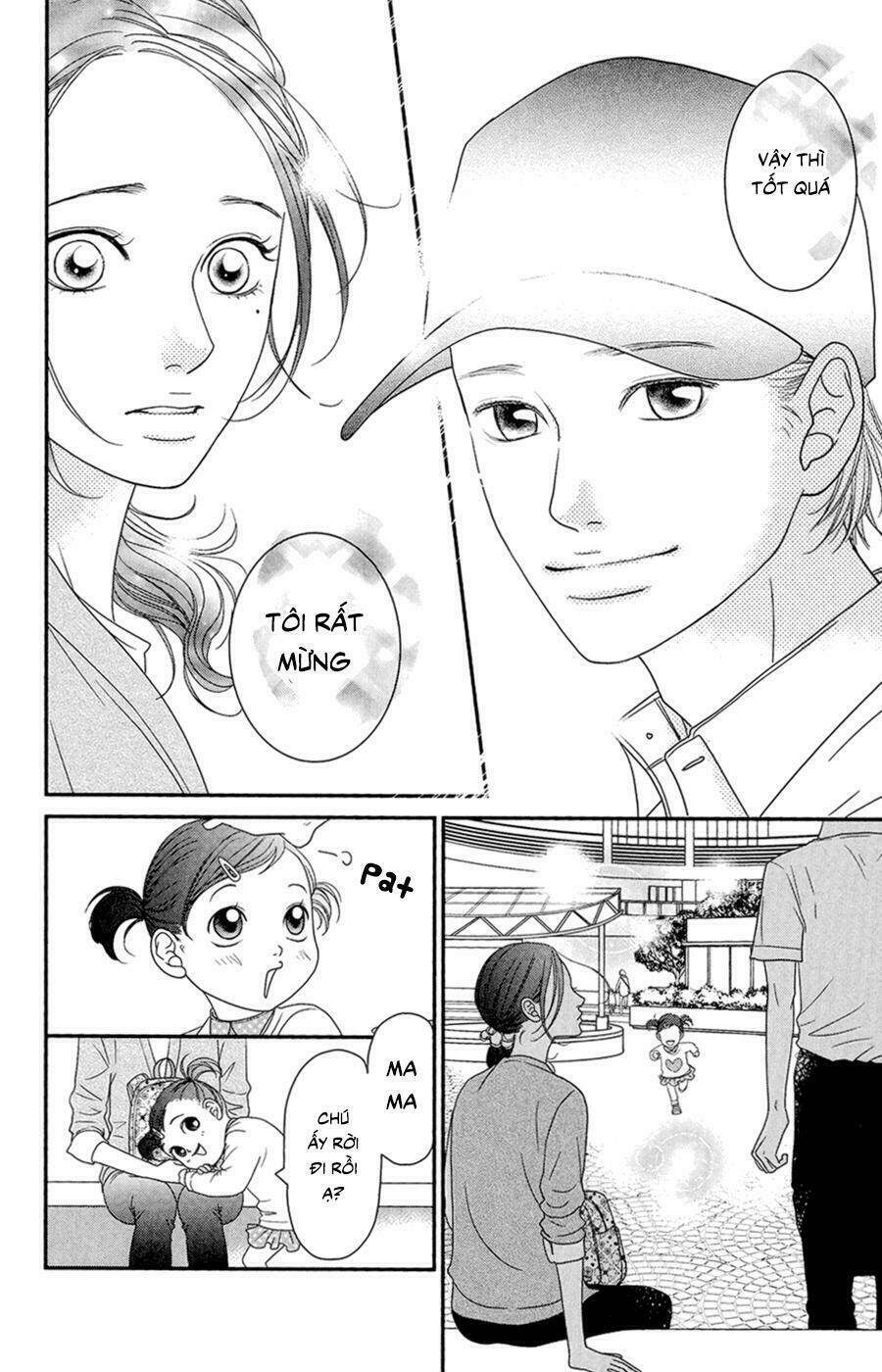 Đóa Hoa Năm Ấy: Chapter 4