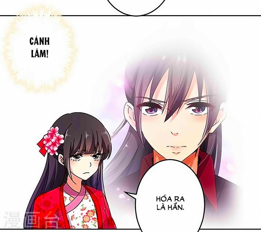 Vương Gia ! Ngươi Thật Bỉ Ổi !: Chapter 261