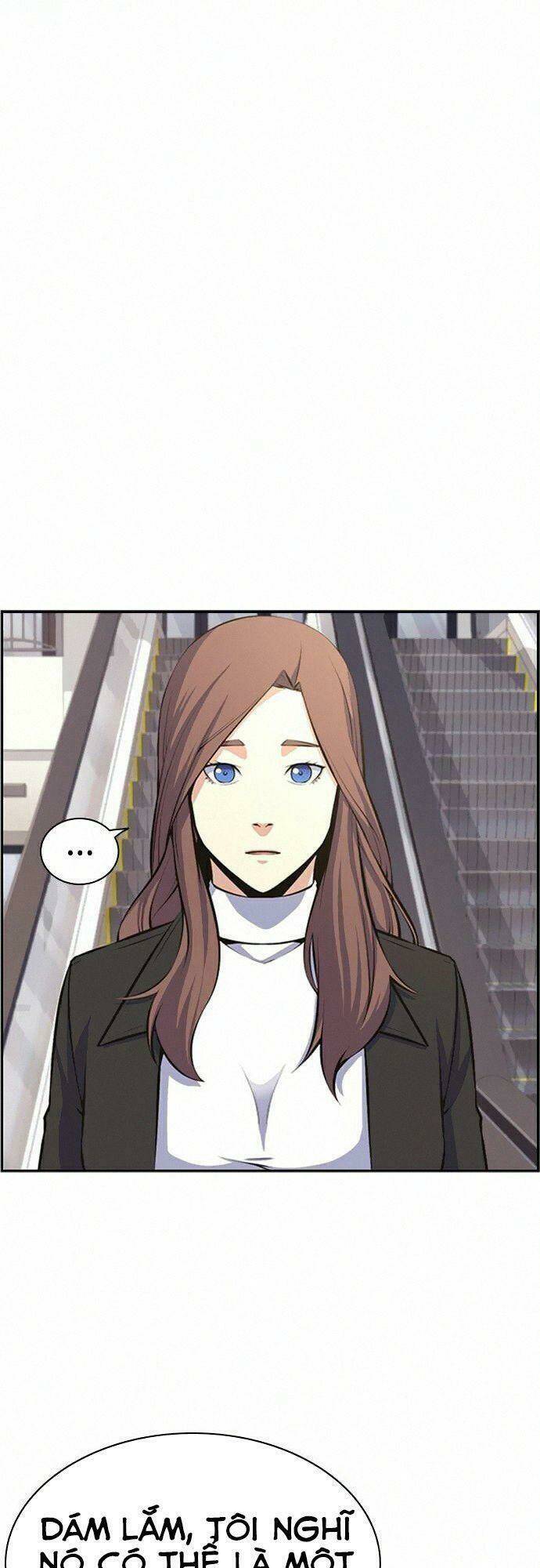 Kẻ Ngoại Lai Ở Vùng Đất Bị Ruồng Bỏ: Chapter 13