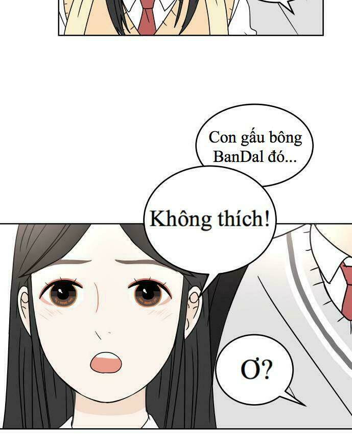 30 Phút Bước Đi Bên Em: Chapter 19