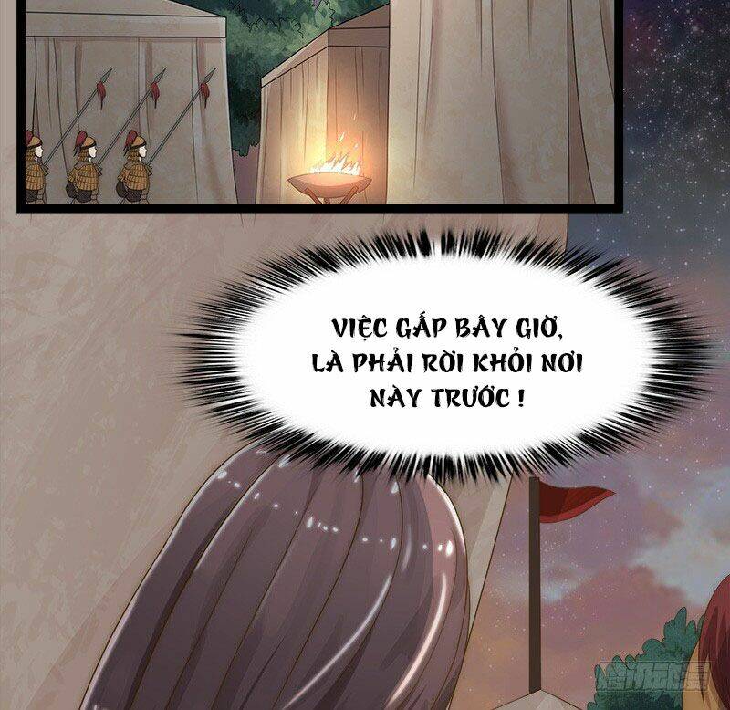 Niết Bàn Chi Phượng Nhan Lâm Ca: Chapter 1