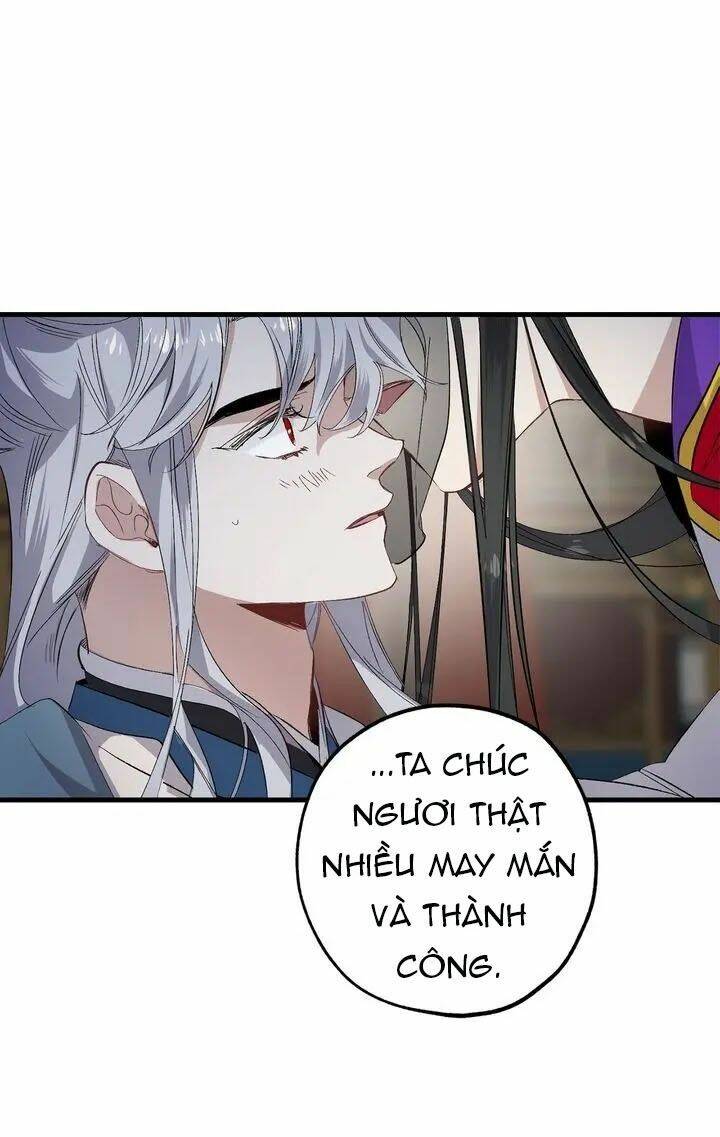 Tình Điên Dại: Chapter 48
