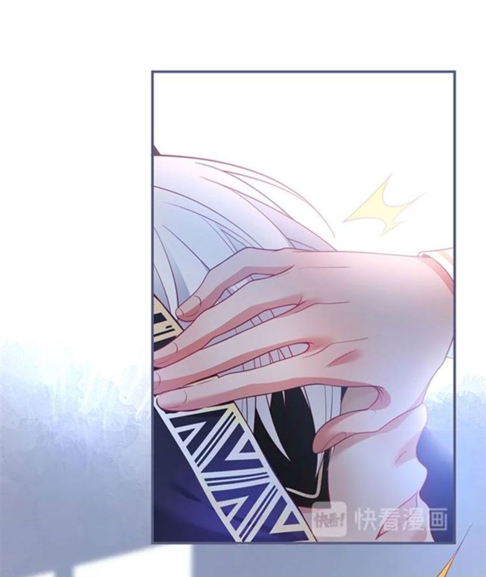 Vương Tử Và Ánh Trăng Đen: Chapter 54