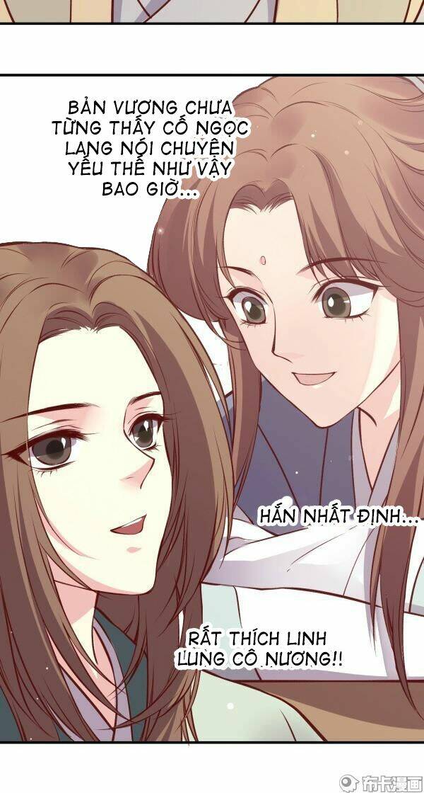 Yến Sơn Phái Và Bách Hoa Môn: Chapter 163