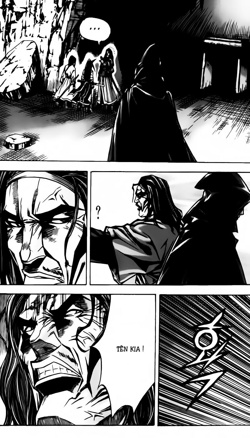 Diêm Đế: Chapter 76