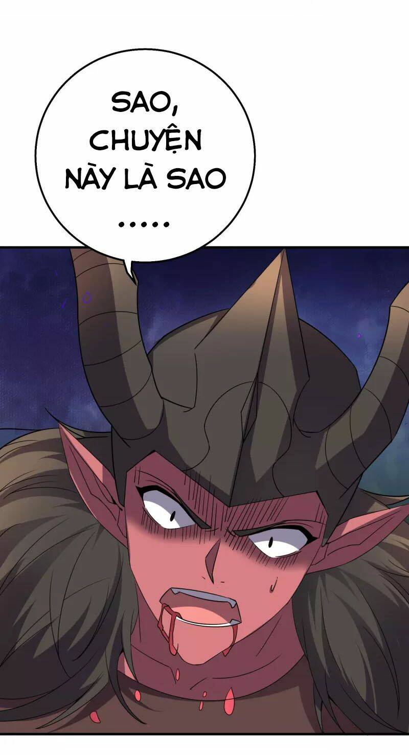 Phục Thiên Thánh Chủ: Chapter 156