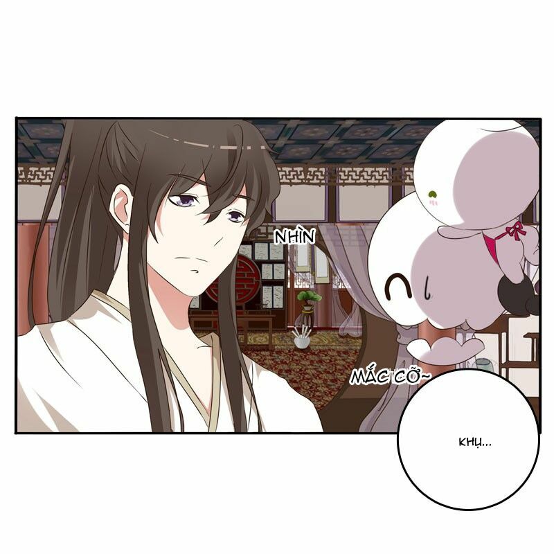 Thông Linh Phi: Chapter 124
