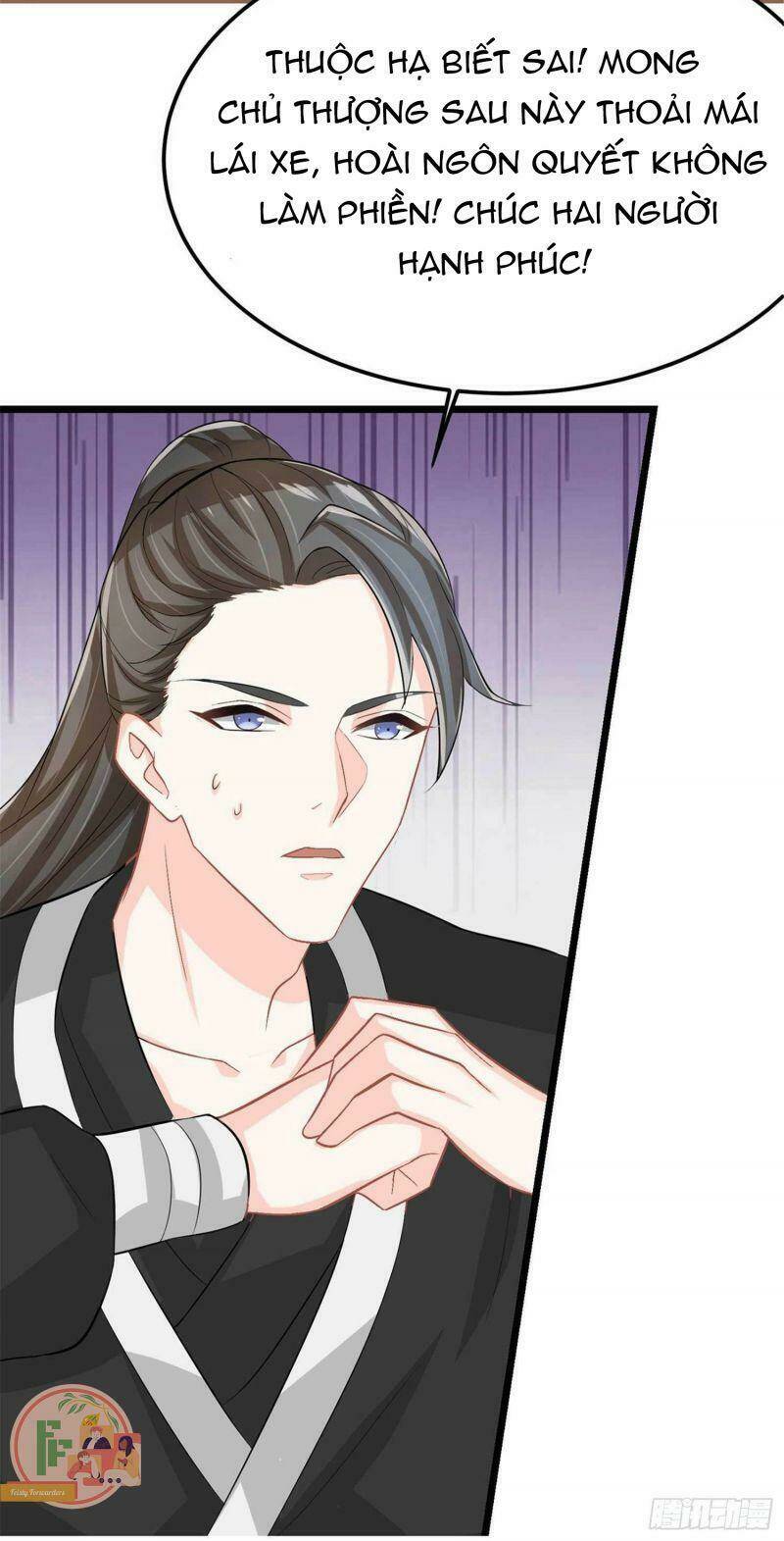 Đặc Công Cuồng Phi: Tuyệt Thế Tu Chân: Chapter 8