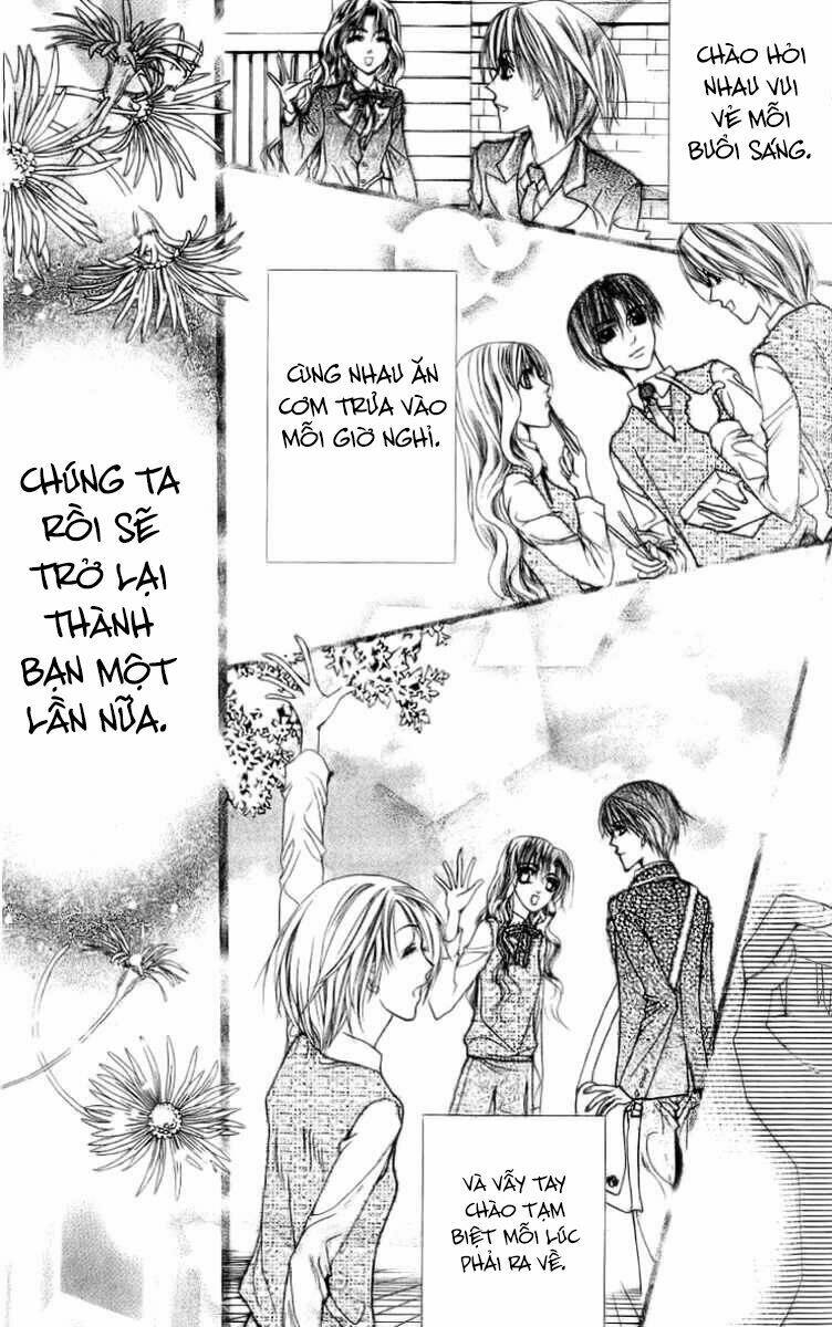 Adventure And Trouble Diary: Chapter 4