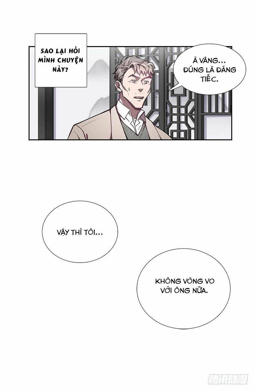 Người Yêu Của Rồng Đen: Chapter 14