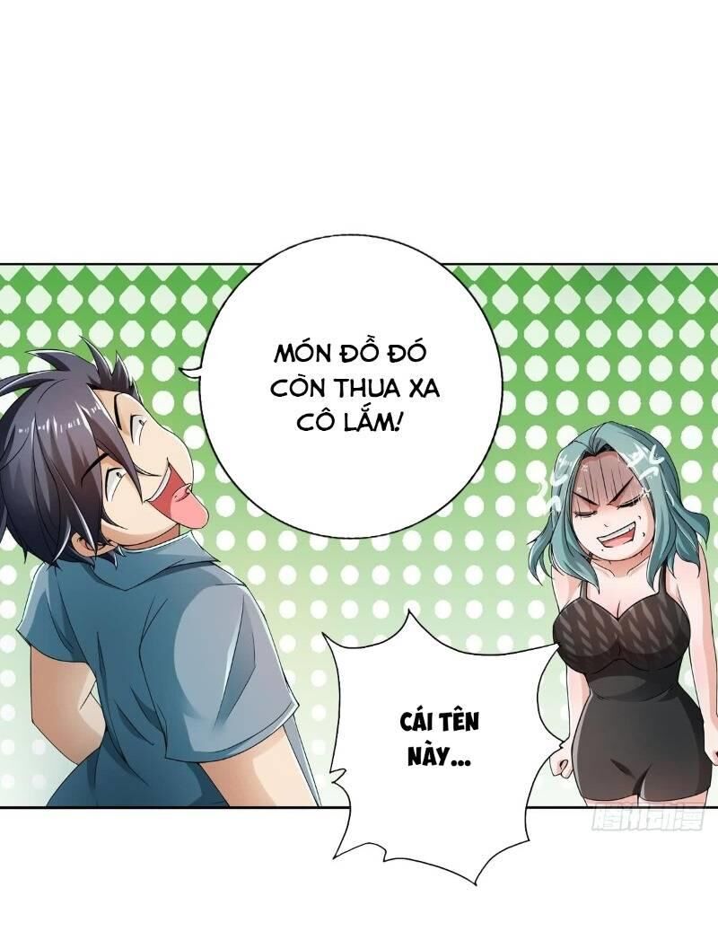 Hệ Thống Tìm Đường Chết Mạnh Nhất: Chapter 43