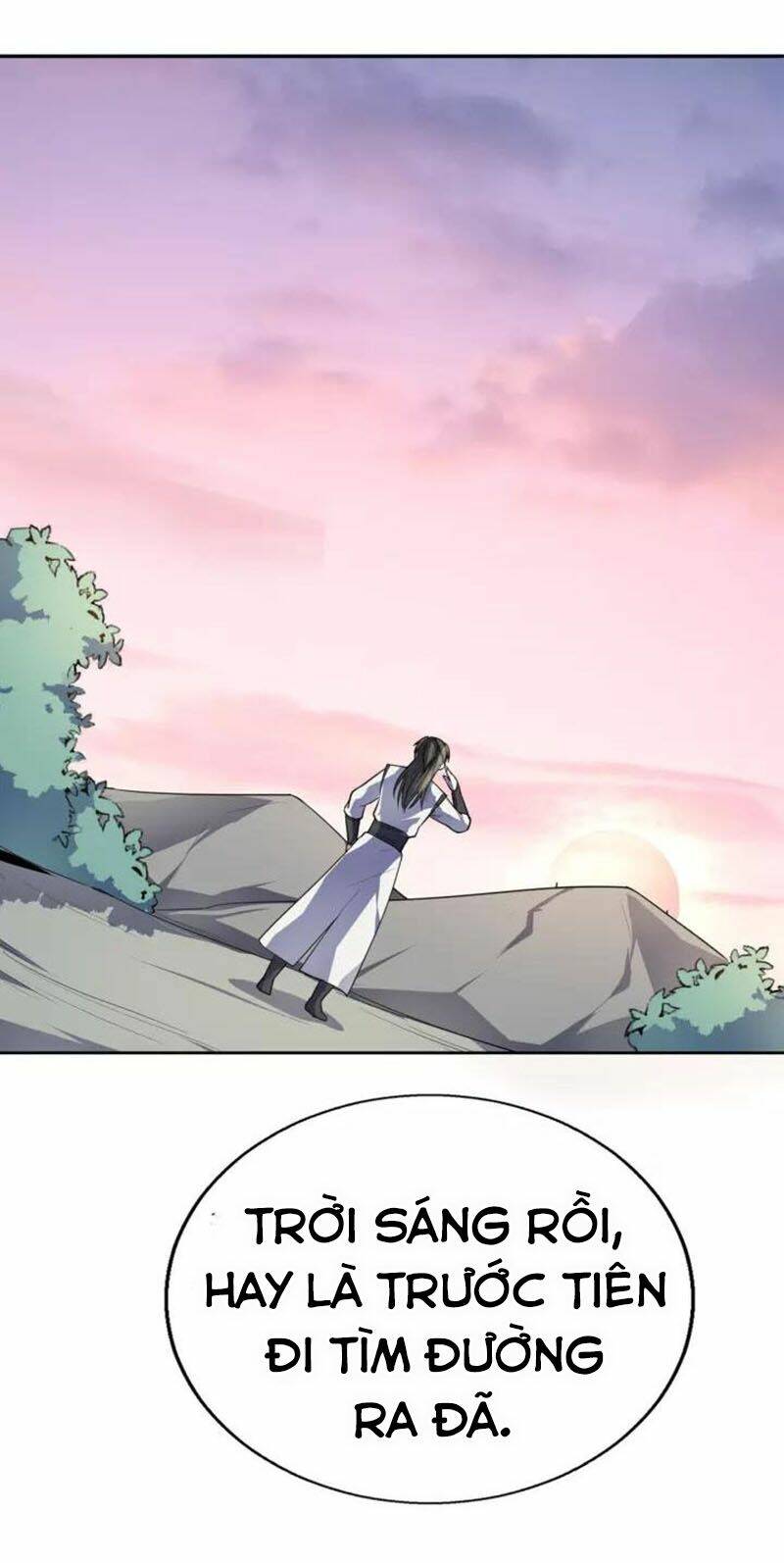 Nghịch Thiên Đại Thần: Chapter 64