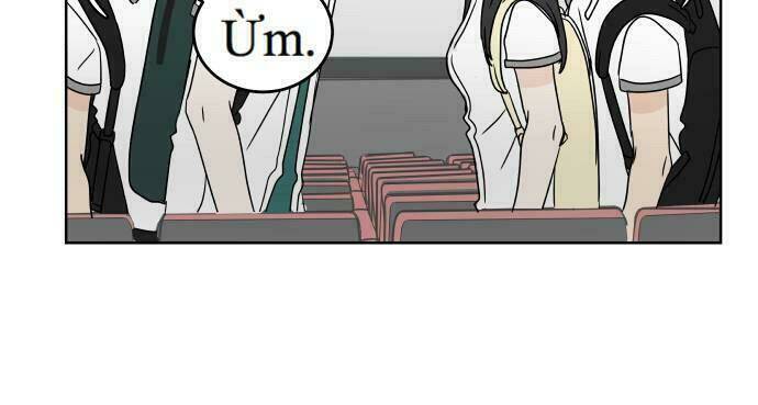 30 Phút Bước Đi Bên Em: Chapter 28