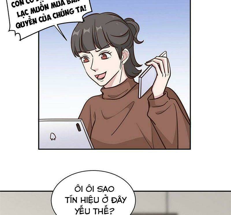 Tổng Tài, Tránh Xa Tôi Ra: Chapter 60
