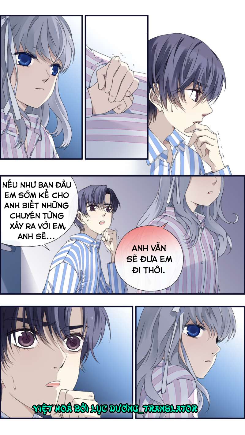 Lam Sí: Chapter 166