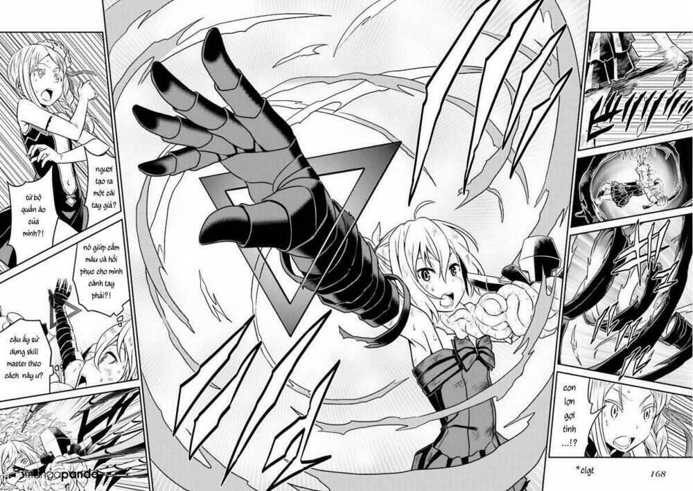 Not Lives: Chapter 40