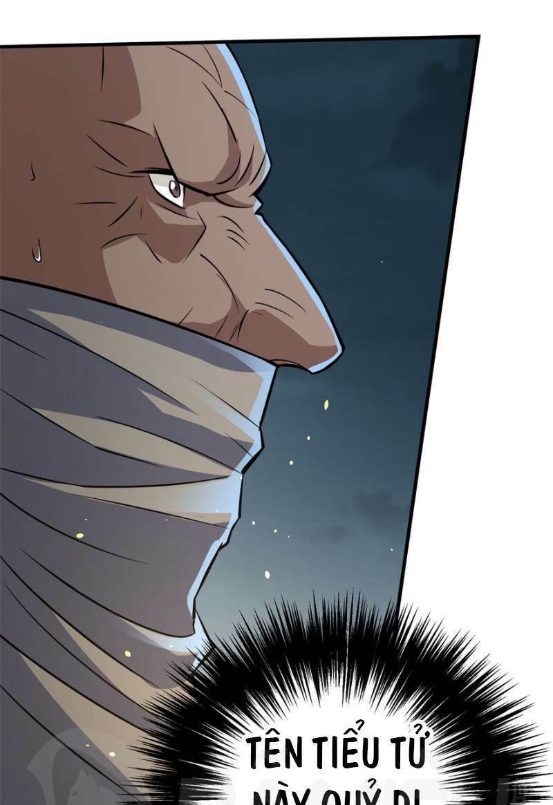 Thú Nhân: Chapter 126