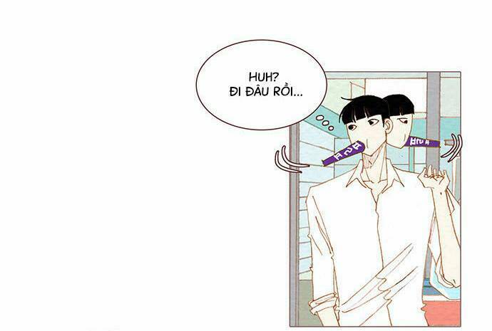 Thánh Thần Trẻ Trâu: Chapter 67