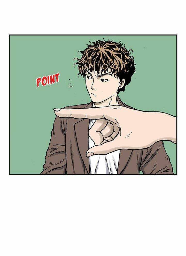 Kang Gito: Chapter 24