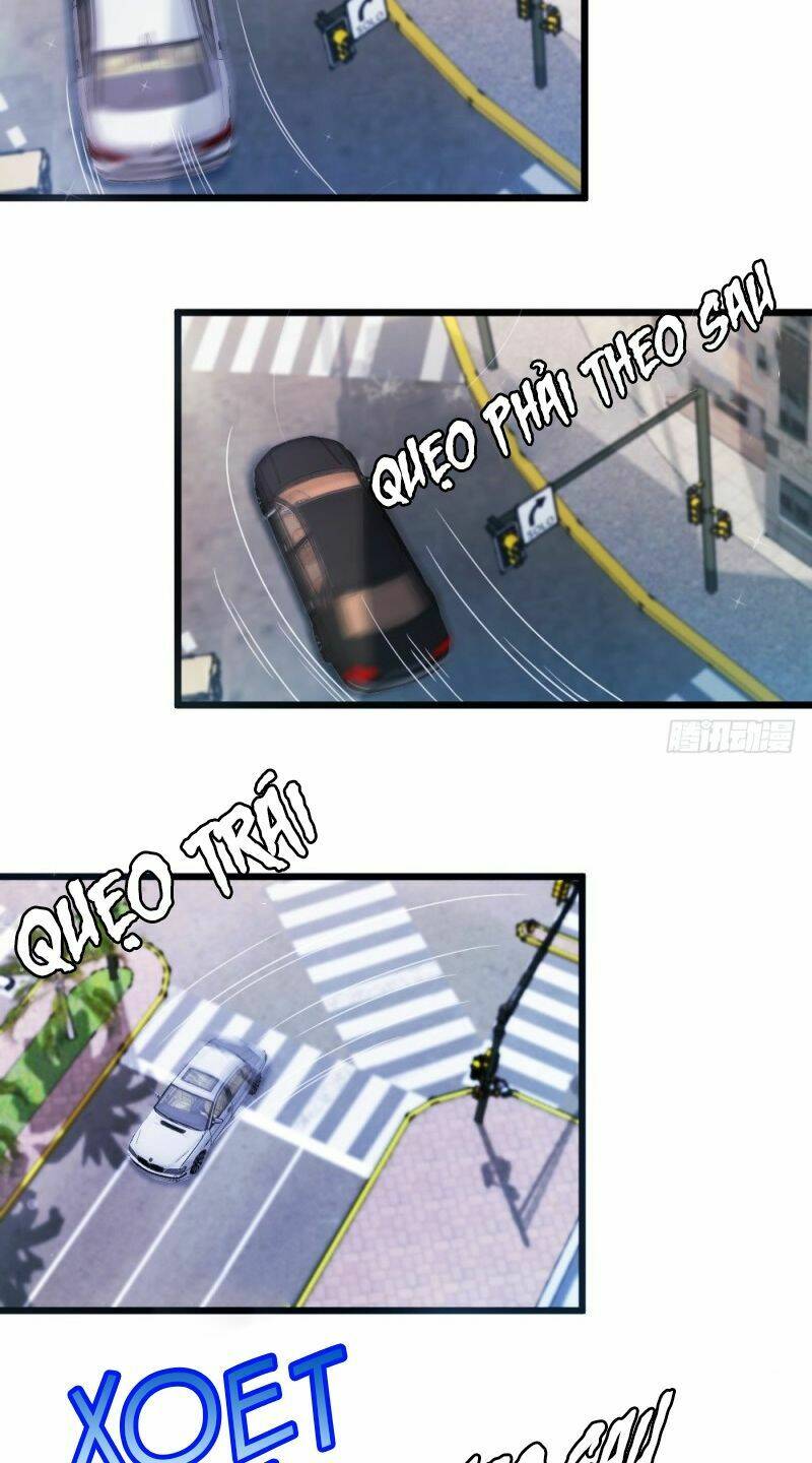 Bí Mật Kết Hôn Với Ảnh Đế: Vợ Ơi Đến Đây Tấn Công Đi Nào: Chapter 42