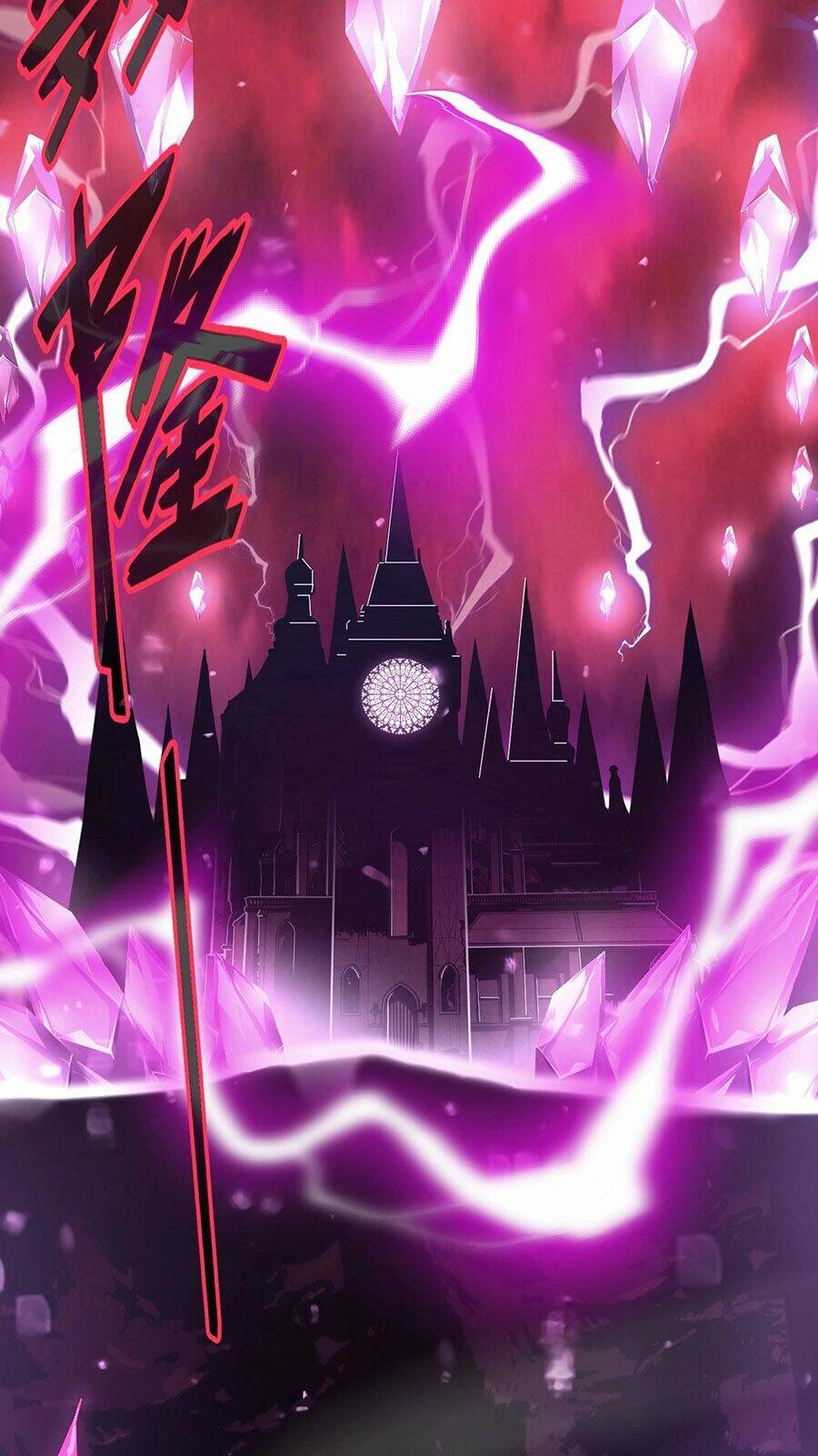 Tác Giả Sinh Tồn Ký: Chapter 1