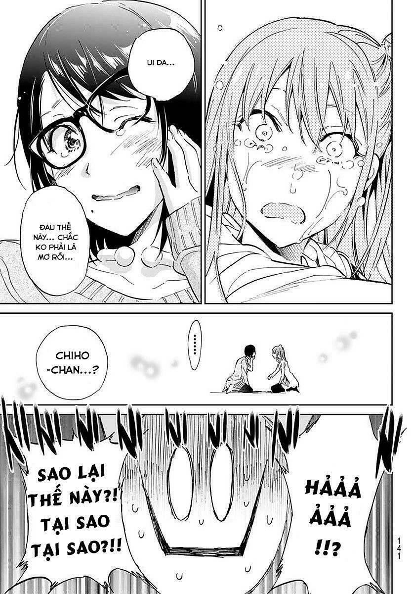Real Account Ii: Chapter 59